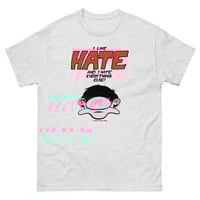 Image 2 of Peter Bagge's Hate T-Shirt