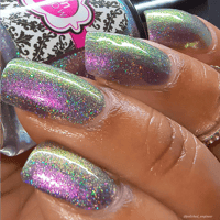 Image 18 of Glisten & Glow Angel Aura Quartz