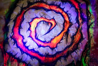 Image 2 of FIRE SpiRaL Tee (3XL)
