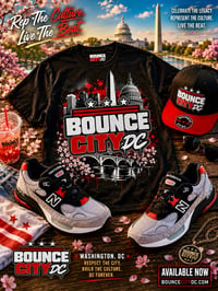 Image 1 of Bounce City Classic Tee