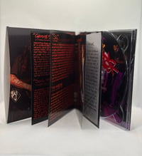 Image 2 of Born Sinner - Changin’ Times Deluxe CD 