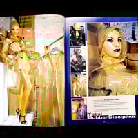 Image 7 of HEAVY RUBBER #17