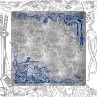 Image 1 of Grand Voyage, Vol.1 Playmat