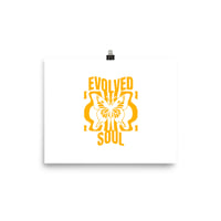 Image 1 of Home EVOLVED SOUL Poster