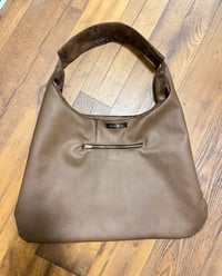Image 4 of Brown Dump Bag