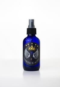 Image 1 of Spiritual Protection Spray (Larger Bottle)