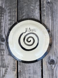 Image 2 of Salad/Dessert Plate