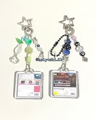 Image 2 of ☆ Zelda 3DS Keychains ☆
