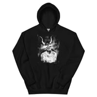 Belial Hoodie