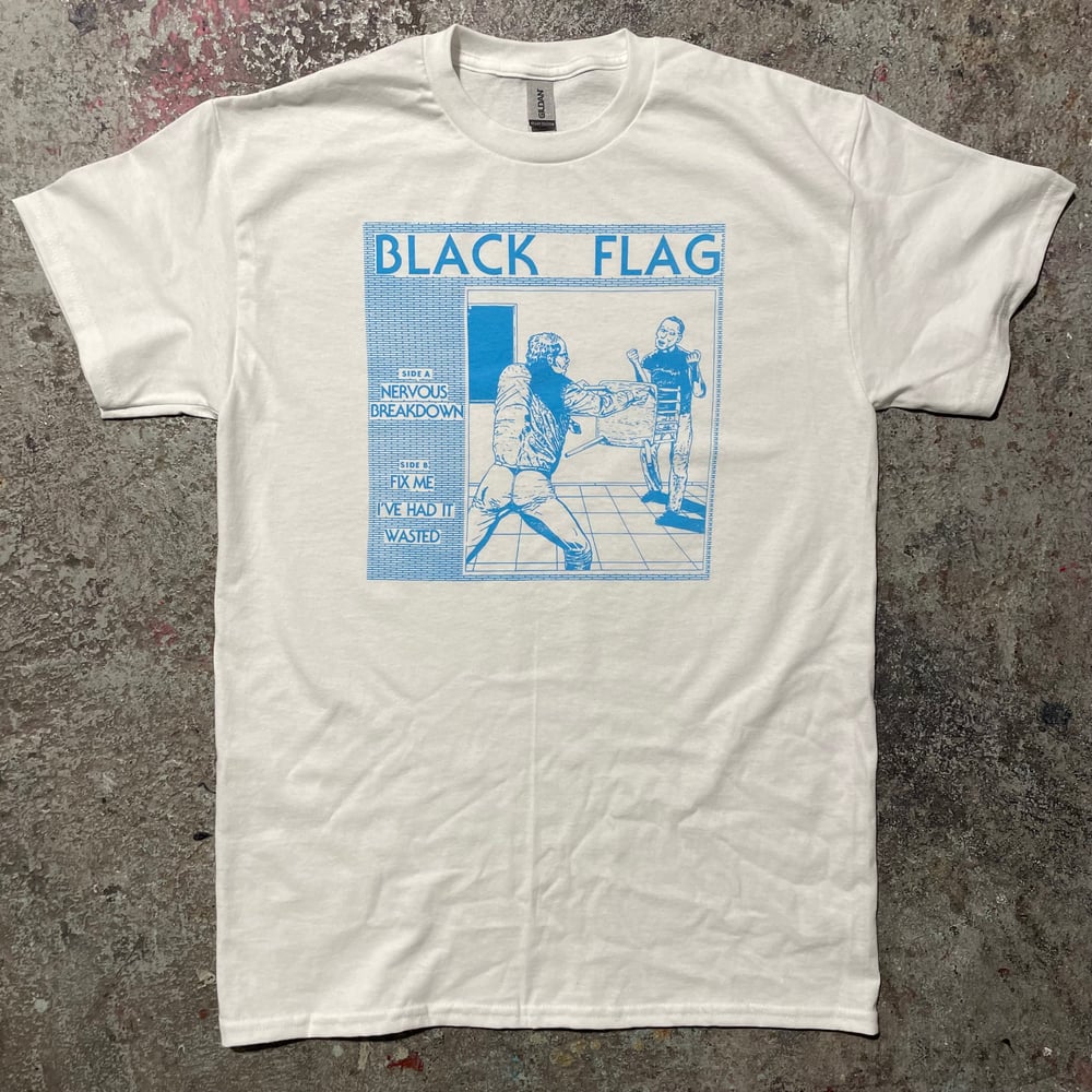 Black Flag