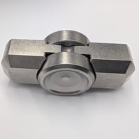 Image 1 of Drop Tungsten NeBu 2.0 XL in Stone Wash 