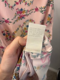Image 11 of moschino ribbon dress 