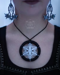 Image 3 of Frost Seidr Necklaces