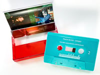 Image 2 of Disqko Cassette Tape (1st Pressing)