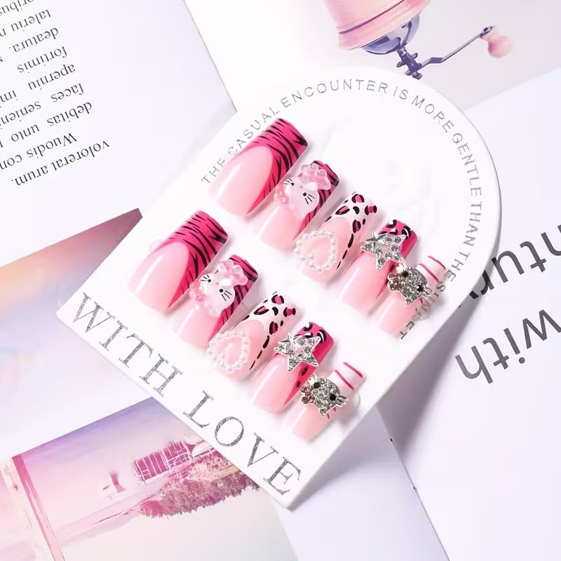 Image of Wild Thang HK 