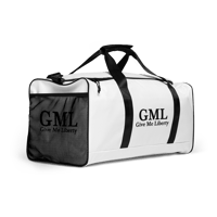 Image 4 of Duffle bag