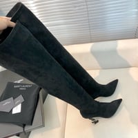 Image 9 of CRUCIAL RYDER KNEE BOOTS