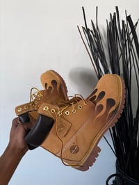 Image 1 of Ombré Flames 🔥🔥