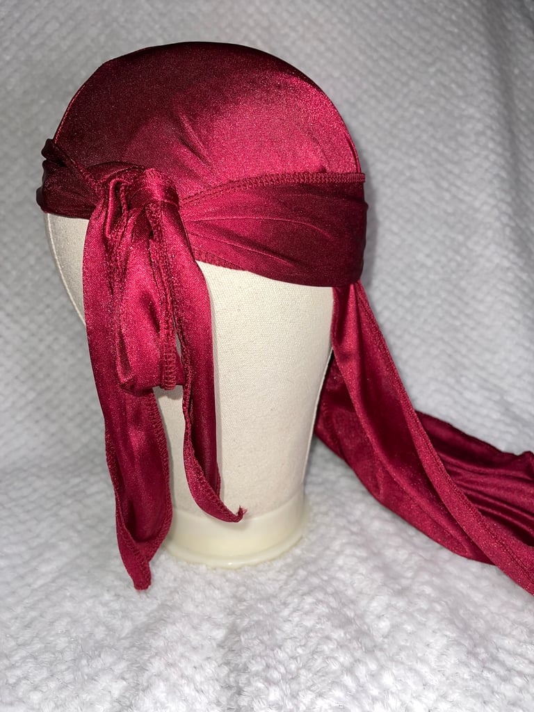 Red Ruby (Silky) Image 3