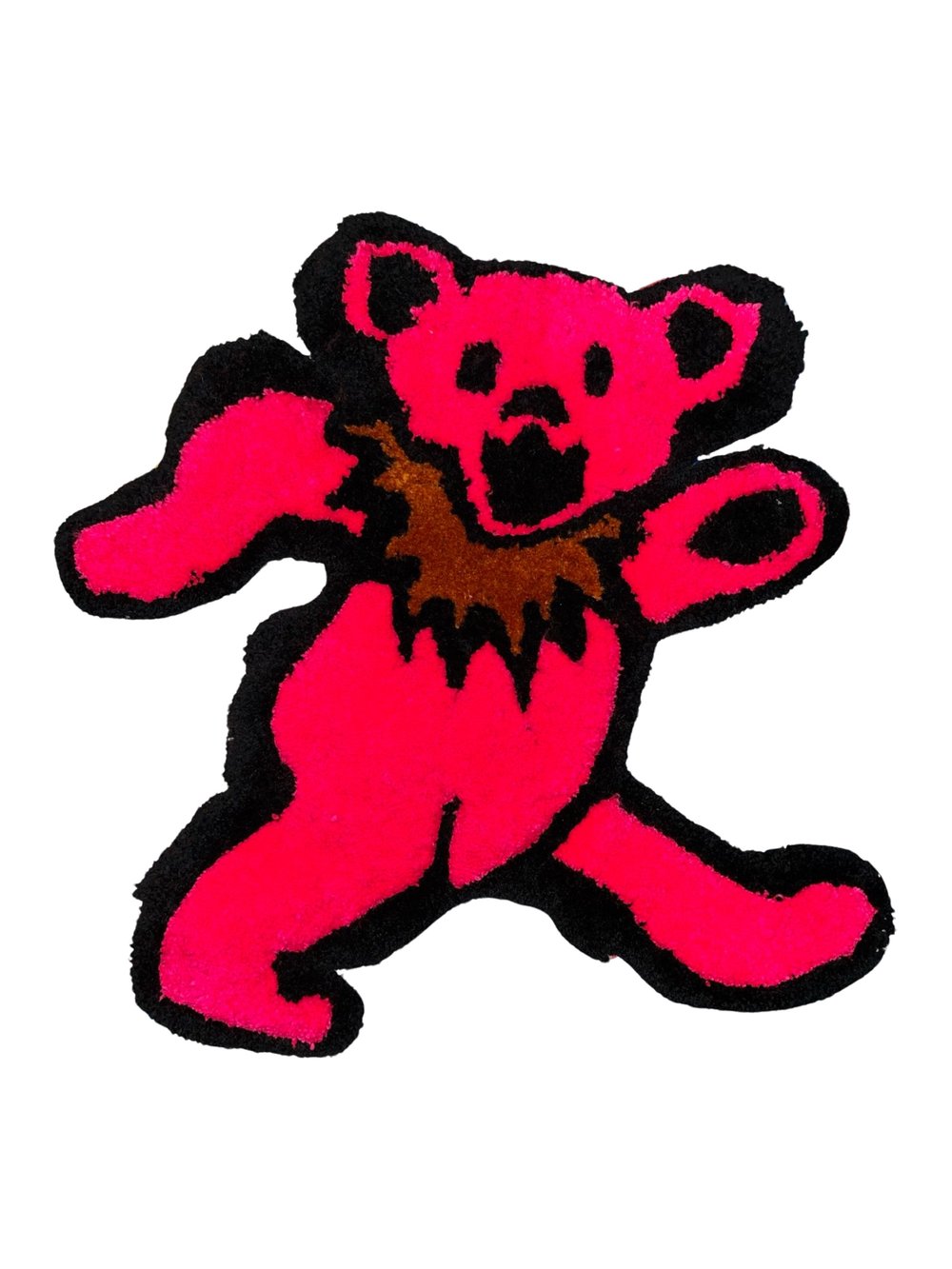 Image of Dancing Bear