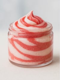 Candy Crush Cane Body Scrub