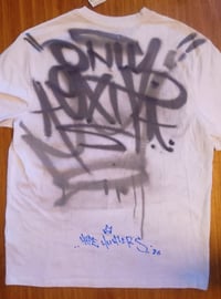 Image 2 of Funk da system - T-shirt. EXIT 