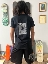 Image 4 of SOAP Font T-shirt3