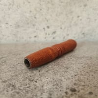 Image 3 of Titanium Water Adapter 10/14/18 mm DynaBox - DynaVap VapCap Omni Vong