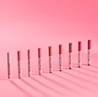 Image 1 of Plump & Pout Gloss BeautyCrea
