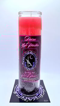 Image 3 of Divine High Priestess Seal of Power™ 