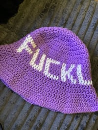 Image 1 of Fuck Lupus Bucket
