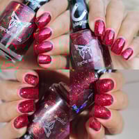 Cozy by the Fire (Magnetic)