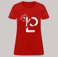 Image 2 of OLO TEE (Womens)