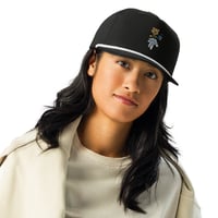 Image 4 of Teddii Golf rope cap