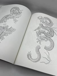 Image 2 of Shane Tan – The Complete Tattoo Art Collection