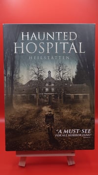 Image 1 of Haunted Hospital: Heilstatten