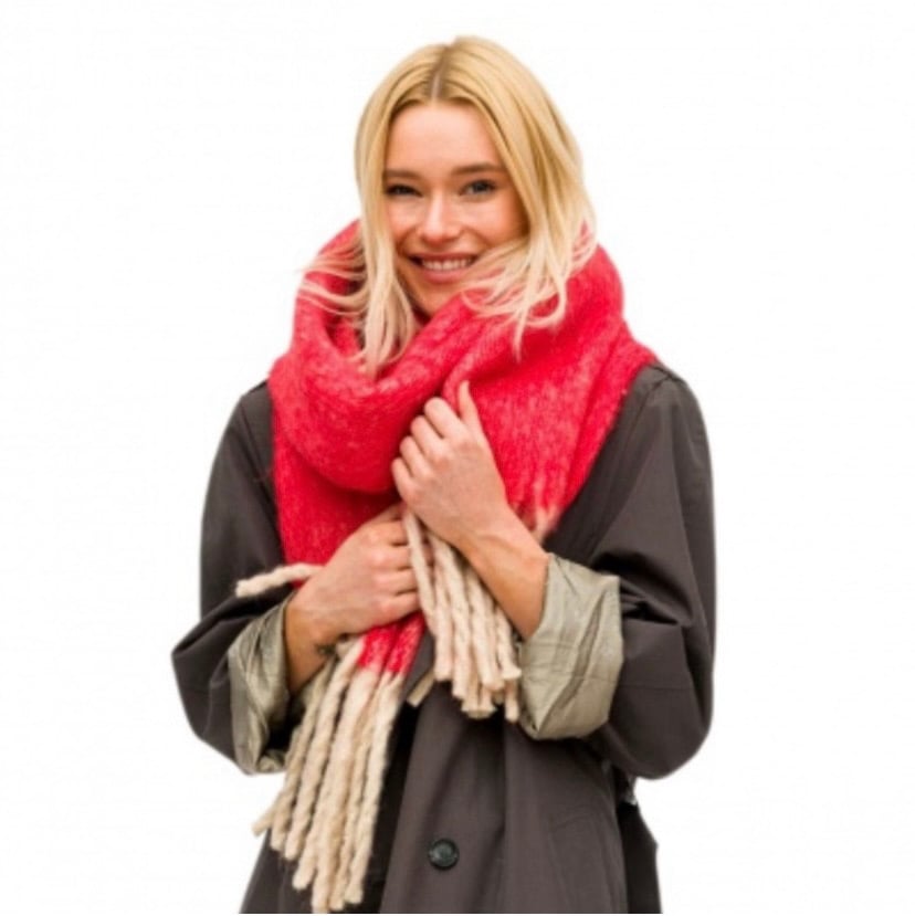 Image of Soft Scarf 