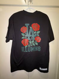 Image 2 of La roses 