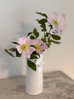 Image of Petit vase tube 