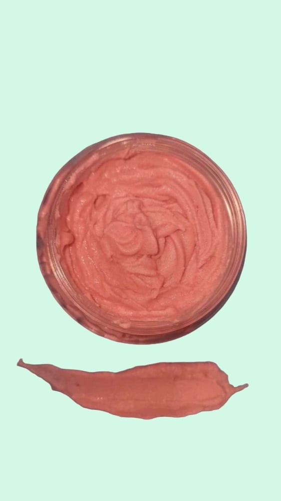 Image of Strawberry Pineapple Sorbet (Moisturising Cleansing Balm) 200g