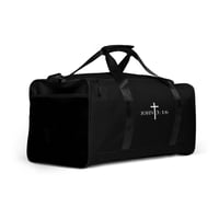 Image 3 of John 3:16 Duffle Bag 