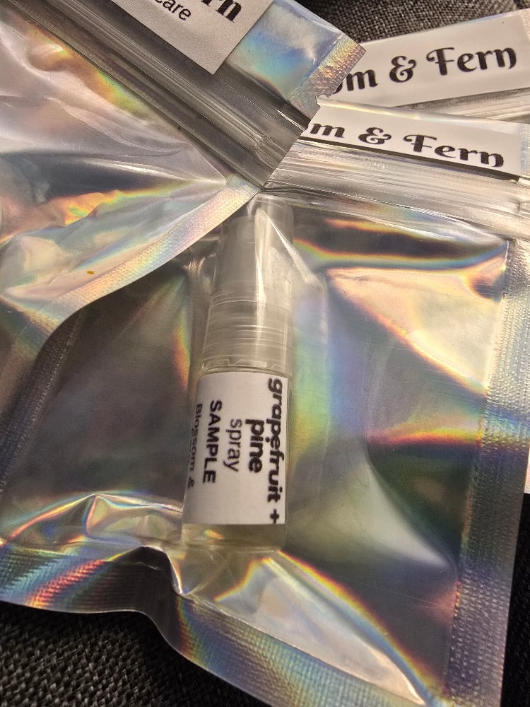 Image of Travel Size