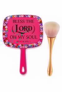 Image 1 of Mirror And Brush Bundle