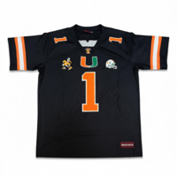 Image 1 of Canes 305 Ward Black