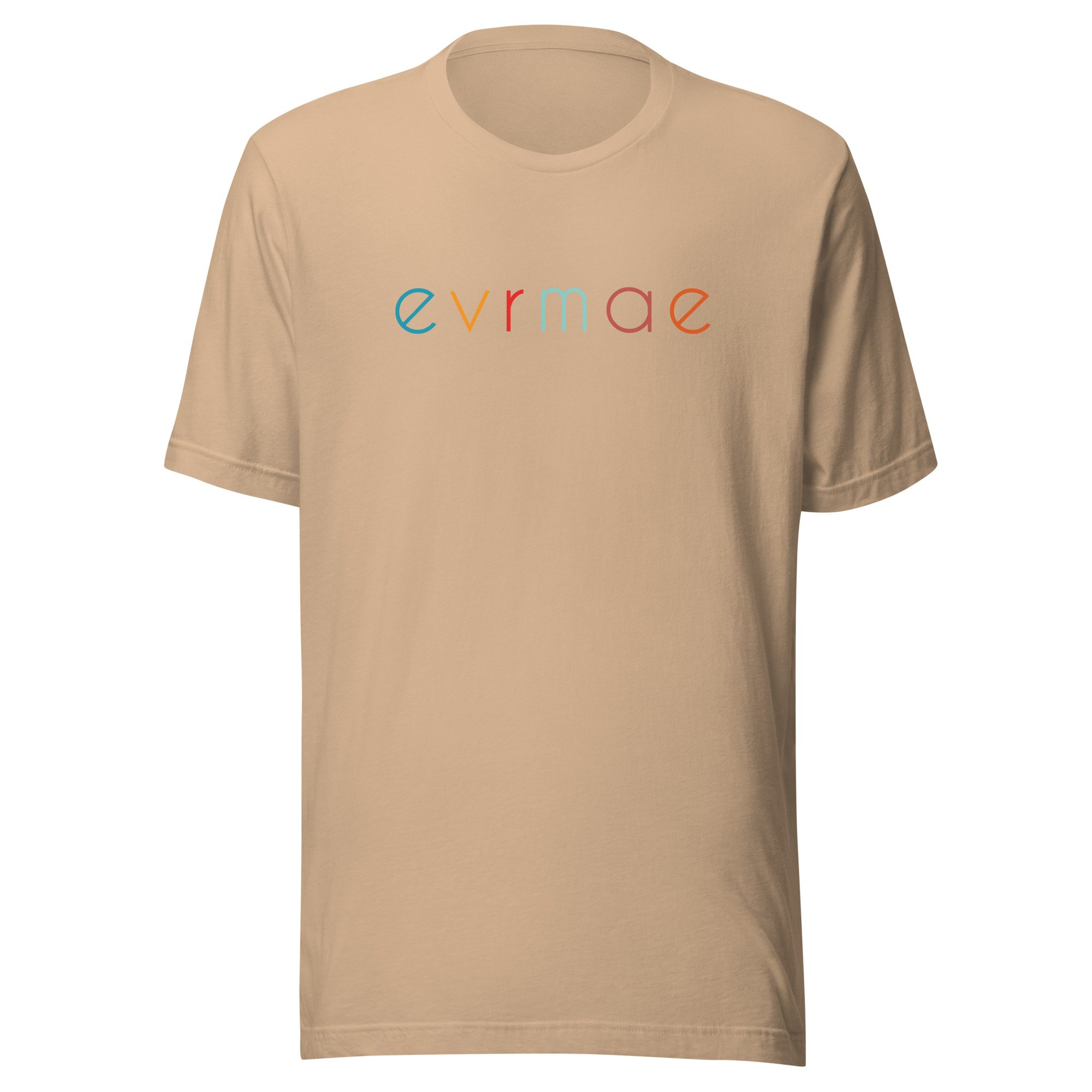 Image of evrmae t-shirt