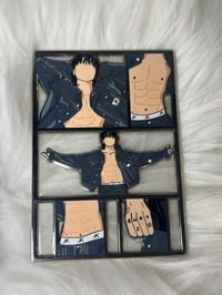 Image 4 of JK x CK 