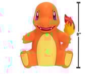 Image 3 of Charmander Deluxe Select 