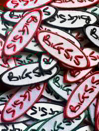Image 2 of BS Patch