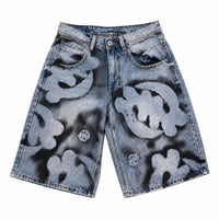 VILI’AGE CELESTIAL JORTS 