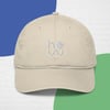 Organic Ho-M hat